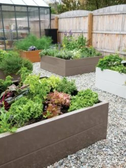 Somerset Metal Raised Bed, 45" X 90" -Default Template 3 8612020 001 tif