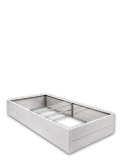 Somerset Metal Raised Bed, 45" X 90" -Default Template 3 8612020 02509 tif 1