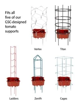 Deluxe Tomato Halos, Set Of 2 -Default Template 3 8612045 support composite tif