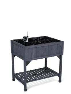 VegTrug® Self-Watering Herb Planter Box -Default Template 3 8612059 10024 tif