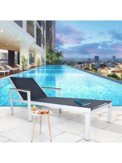 Braylee Reclining Chaise Lounge 10 Braylee Reclining Chaise Lounge -Default Template 3 8612262 01v