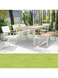 Braylee 6 Pc Outdoor Dining Set -Default Template 3 8612275 02v