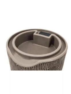 Impressions Bark 50 Gallon Rain Saver -Default Template 3 8612301 05V 3 4