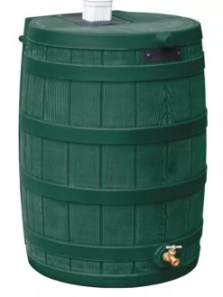 Rain Wizard 50 Gallon Rain Barrel -Default Template 3 8612311 02V jpg