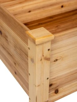 Standing Garden Bed 9 Standing Garden Bed -Default Template 3 8612380 0657