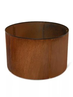 Birdies™ Corten Steel Round Raised Beds 12 Birdies™ Corten Steel Round Raised Beds -Default Template 3 8612423 293