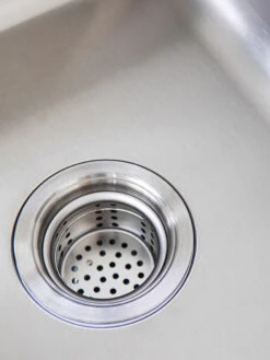 Veradek Stainless Steel Outdoor Kitchen Series Counter Sink -Default Template 3 8612469 02v