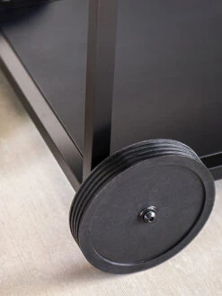 Veradek Stainless Steel Outdoor Kitchen Series Bar Cart -Default Template 3 8612470 03v