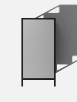 Veradek Stainless Steel Outdoor Kitchen Series Bar Cart -Default Template 3 8612470 22v