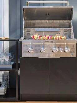 Veradek Stainless Steel Outdoor Kitchen Series Grill Cabinet -Default Template 3 8612471 01V tif