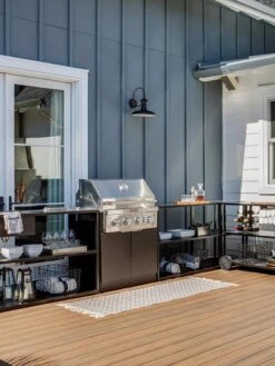 Veradek Stainless Steel Outdoor Kitchen Series Grill Cabinet -Default Template 3 8612471 12V tif 1