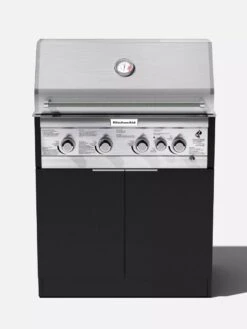 Veradek Stainless Steel Outdoor Kitchen Series Grill Cabinet -Default Template 3 8612471 17V tif