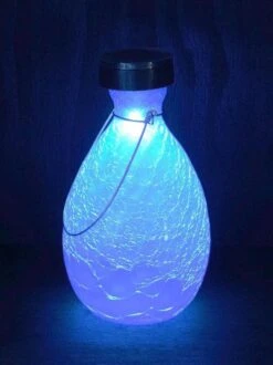 Achla Designs Solar Crackle Glass Vase Lantern -Default Template 3 8612529BLL 02v tif