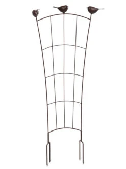 Flock Of Friends Pot Trellis -Default Template 3 8612635 339