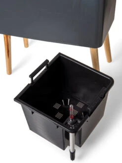 Ava Self-Watering Rectangular Planter 15 Ava Self-Watering Rectangular Planter -Default Template 3 8612691 297