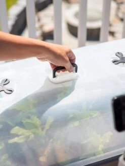 Self-Watering Standing Salad Planter With Cloche -Default Template 3 8612702 2036 tif