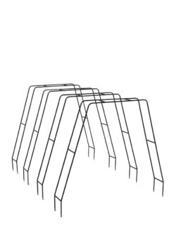 Zenith Garden Hoops, Set Of 4 -Default Template 3 8612816 335 tif