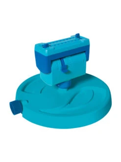 Aqua Joe® AJ-OSPR20 20-Nozzle Oscillating Sprinkler -Default Template 3 8612868 05v