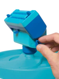 Aqua Joe® AJ-OSPR20 20-Nozzle Oscillating Sprinkler -Default Template 3 8612868 06v