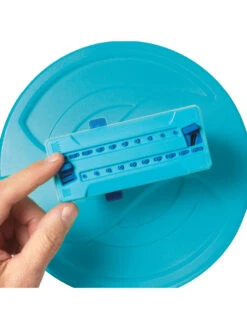 Aqua Joe® AJ-OSPR20 20-Nozzle Oscillating Sprinkler -Default Template 3 8612868 07v