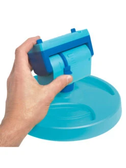 Aqua Joe® AJ-OSPR20 20-Nozzle Oscillating Sprinkler -Default Template 3 8612868 08v