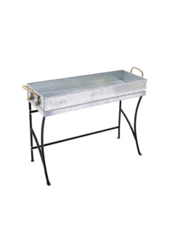 Achla Designs Trestle Plant Stand 11 Achla Designs Trestle Plant Stand -Default Template 3 8612886 04v