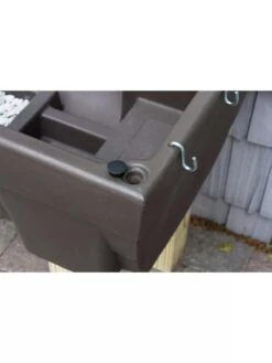 Garden Wizard Elevated Garden Bed -Default Template 3 8612916 03V