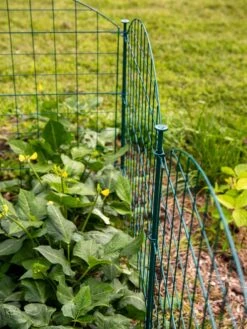 6 Panel Critter Fence With Gate -Default Template 3 8612967 0070 tif