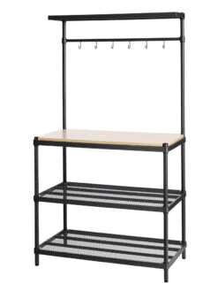 MeshWorks © Potting Bench -Default Template 3 8613015 10v meshworks potting bench black