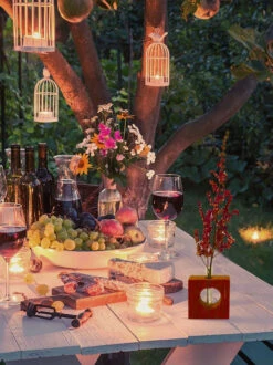 Wine Barrel Counter Top Vase Or Propagation Station 11 Wine Barrel Counter Top Vase Or Propagation Station -Default Template 3 8613032nmg 05v