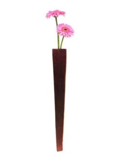 Wine Barrel Hanging Vase -Default Template 3 8613033 04v