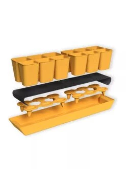 Gardener's Best® XL Seed Starting Kit -Default Template 3 8613066 explode 3 4