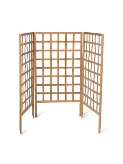 Bamboo Zig-Zag Trellis 24" X 36" -Default Template 3 8613151 5412