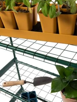 Gardman Greenhouse Shelving -Default Template 3 8613190 5642