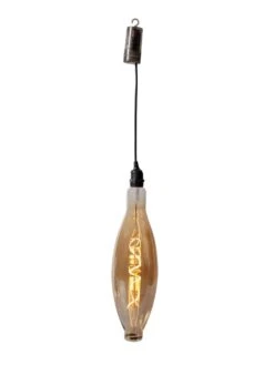 Retro Essence™ Vintage LED Light Bulbs -Default Template 3 8613229 5979