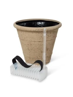Self-Watering LavaStone® Anson Pot 13 Self-Watering LavaStone® Anson Pot -Default Template 3 8613256 4198