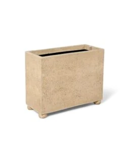 Self-Watering LavaStone® Modern Rectangle -Default Template 3 8613257 4191