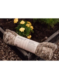 Hortiwool ® Hanging Basket Liner, Set Of 2 -Default Template 3 8613263 11v