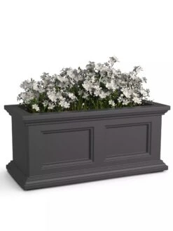 Fairfield Self-Watering Window Box, 2’ -Default Template 3 8613268 09V tif