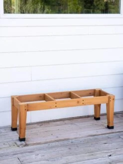 Fairfield Self-Watering Elevated Garden Bed -Default Template 3 8613283 0078