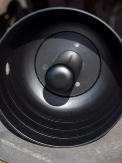 Ribbed Hose Pot With Lid 9 Ribbed Hose Pot With Lid -Default Template 3 8613332 0094