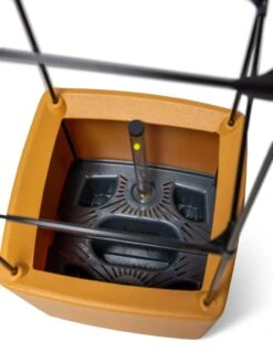 Oasis Self-Watering Tomato Planter With Trellis -Default Template 3 8613440 6137