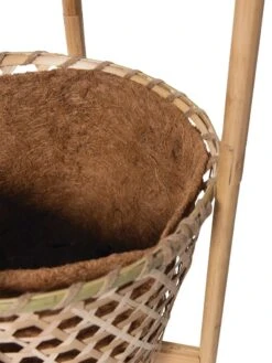 Elevated Bamboo Tomato Planter And Trellis -Default Template 3 8613502 4685