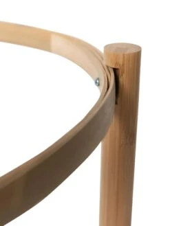 Elevated Bamboo Tomato Planter And Trellis -Default Template 3 8613502 4687