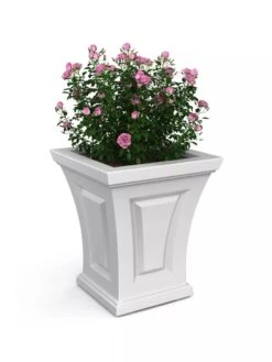 Cambridge Tall Planter, 18" Height -Default Template 3 8613523 11V
