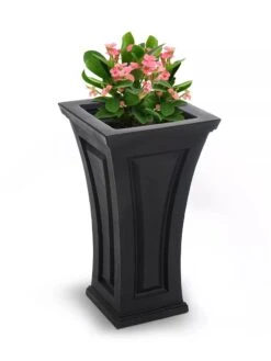 Cambridge Tall Planter, 28" Height -Default Template 3 8613524 01V