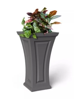 Cambridge Tall Planter, 28" Height -Default Template 3 8613524 07V