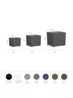 TruDrop One Pinch Planter, 29" Diameter 5 TruDrop One Pinch Planter, 29" Diameter -Default Template 3 8613631 05V 3 4 2