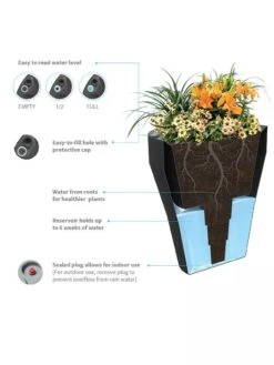 TruDrop One Pinch Planter 37 "Diameter -Default Template 3 8613631 06V 3 4