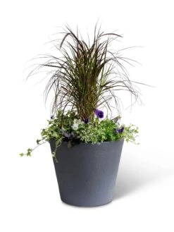 Self-Watering FiberStone Planters -Default Template 3 8613677 8637